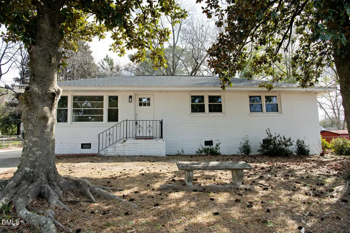 3933 Village Drive, Fayetteville, NC 28304 - #1