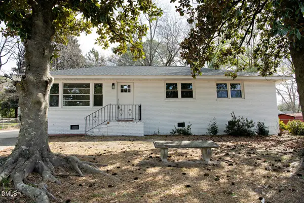 3933 Village Drive, Fayetteville, NC 28304