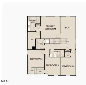 120 Gallaspy Drive, Wilson Mills, NC 27520 - #3