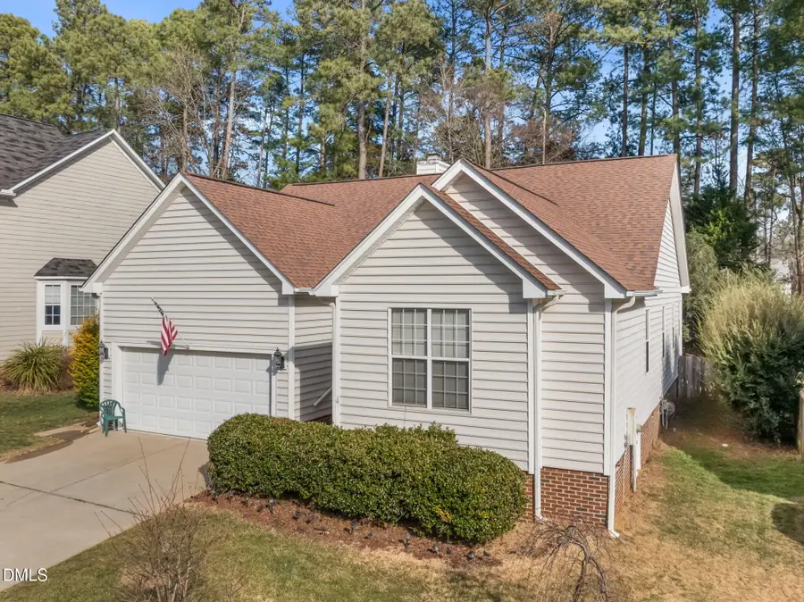 208 Trailview Drive, Cary, NC 27513 - #3