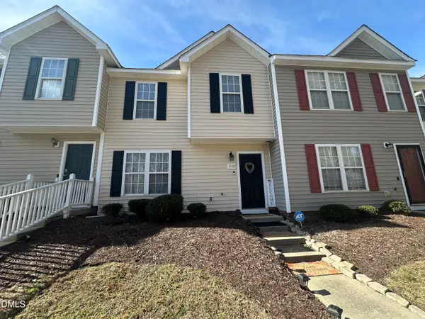 2106 Walnut Bluffs Lane, Raleigh, NC 27610