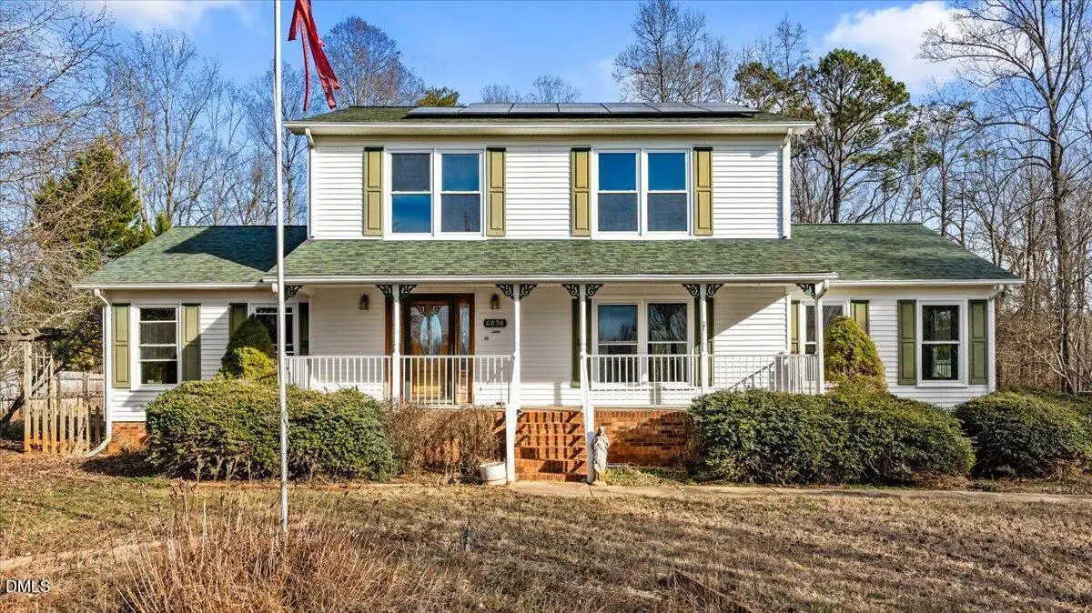 6098 N Church Street, Greensboro, NC 27455 - #1