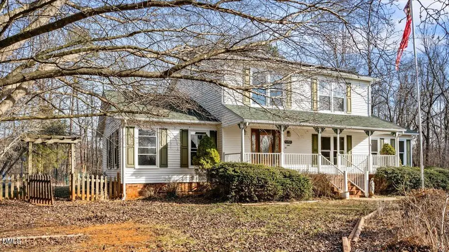 6098 N Church Street, Greensboro, NC 27455 - #3