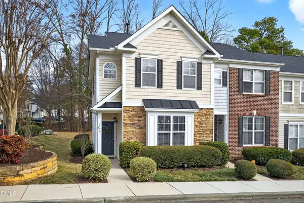 8498 Central Drive, Raleigh, NC 27613