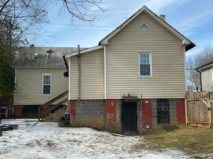 627 Church Street, Raleigh, NC 27601 - #2