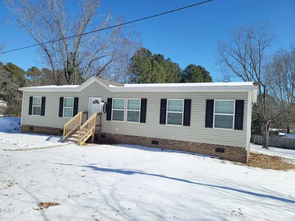 323 Aquilla Road #Unit Z, Benson, NC 27504