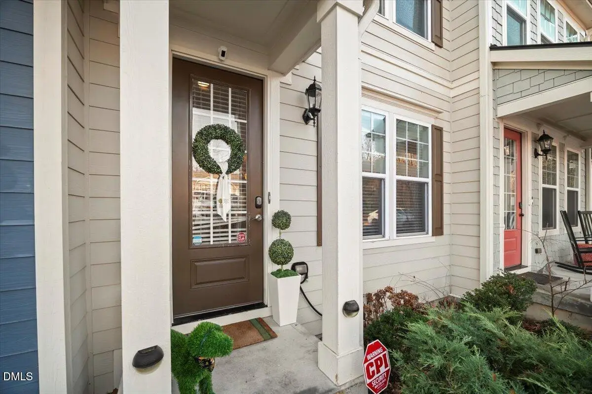 2806 Bedford Green Drive #102, Raleigh, NC 27604 - #1