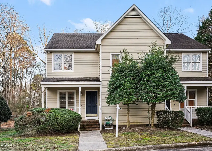 1502 Oakland Hills Way, Raleigh, NC 27604 - #2