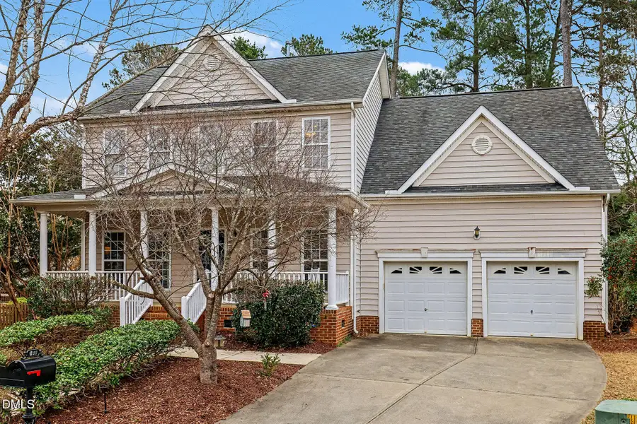2408 Gerber Court, Raleigh, NC 27614 - #3