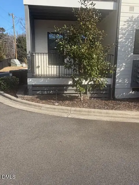 607 Smedes Place #B, Raleigh, NC 27605 - #3