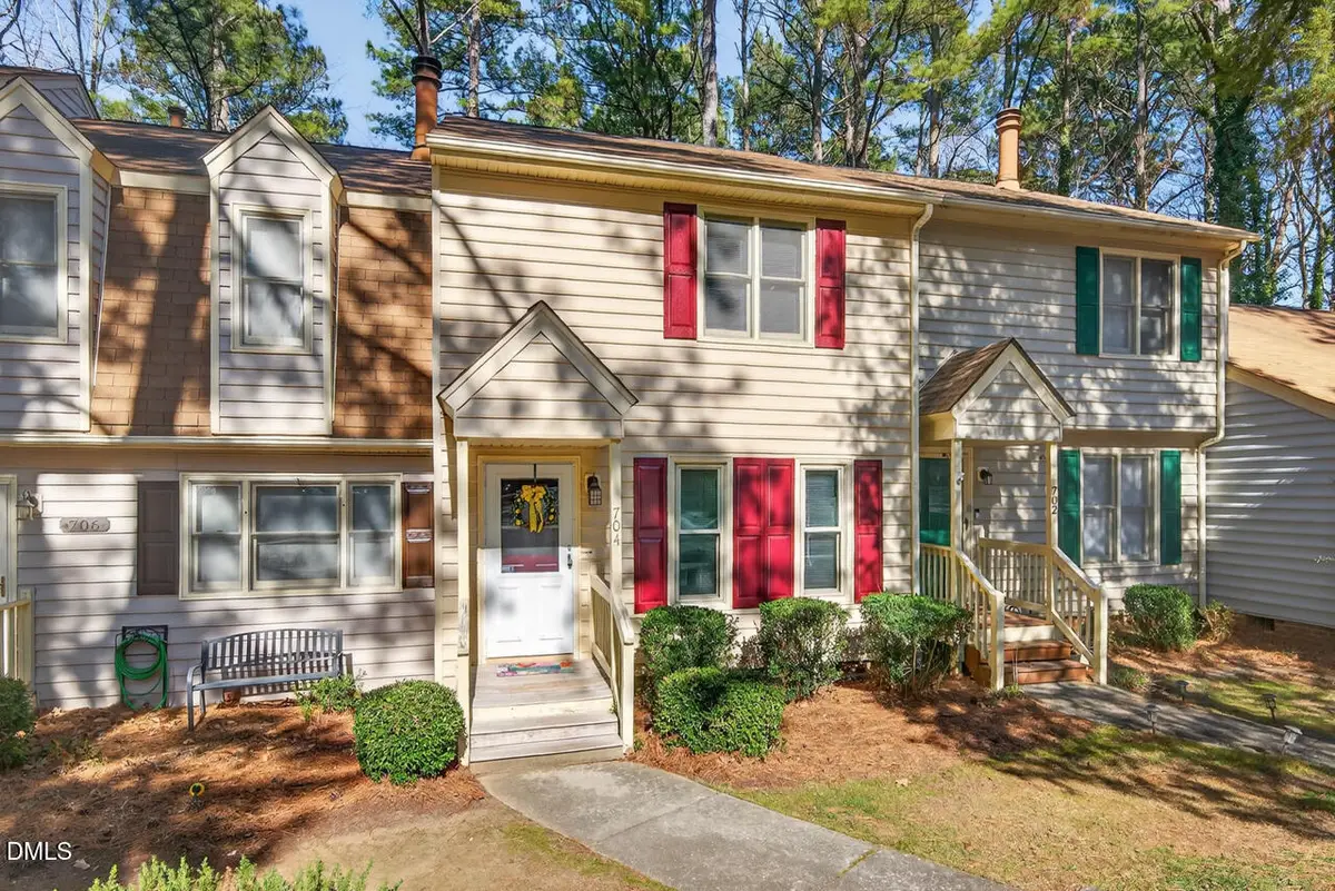 704 Benchmark Drive, Raleigh, NC 27615 - #1
