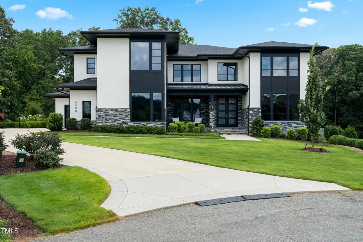 6508 Century Oak Court, Raleigh, NC 27613 - #1