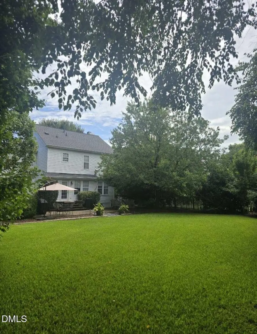 205 Weathervane Way, Holly Springs, NC 27540 - #3