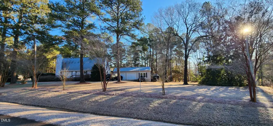 110 Mohican Drive, Louisburg, NC 27549 - #3