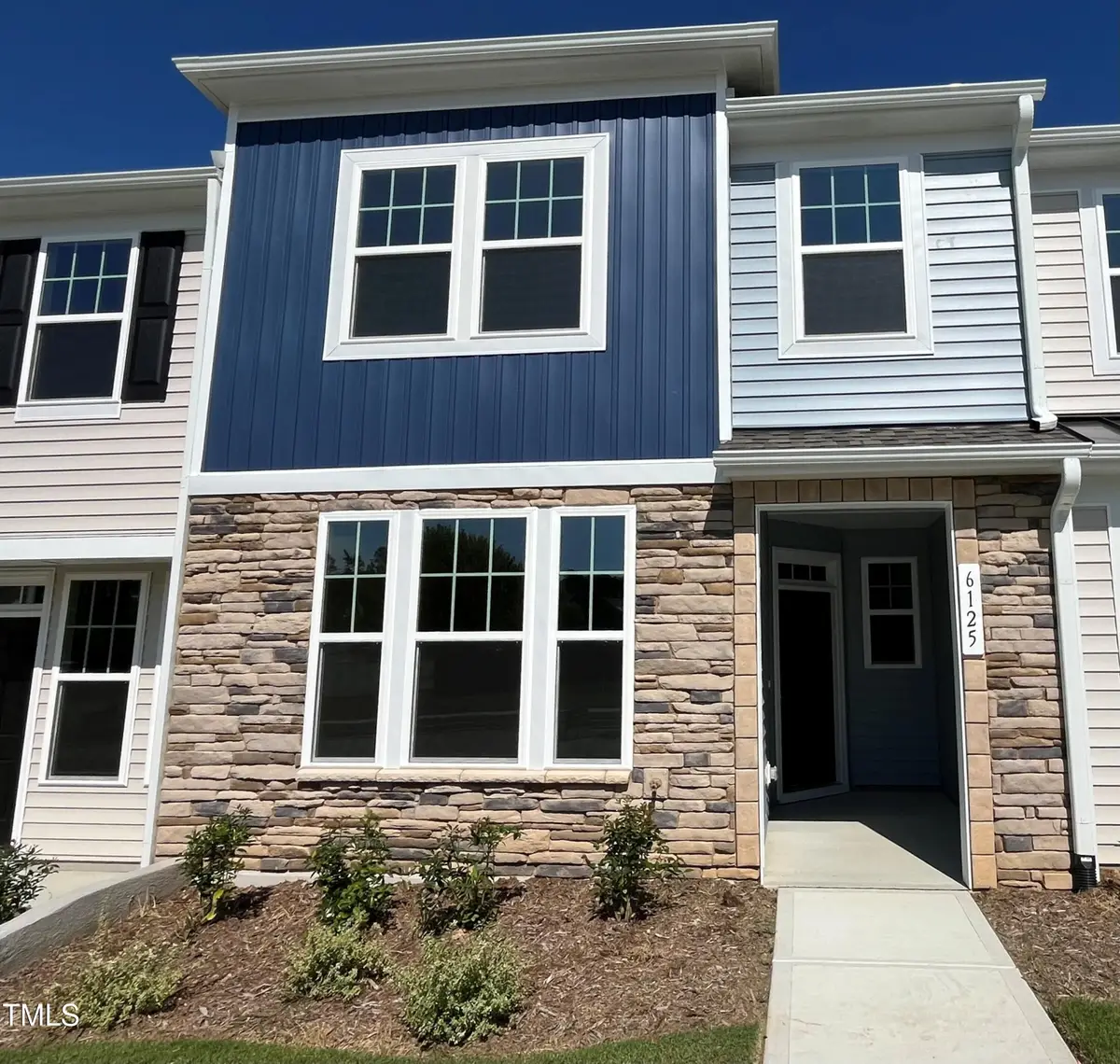 6433 Granite Quarry Drive, Raleigh, NC 27610 - #1