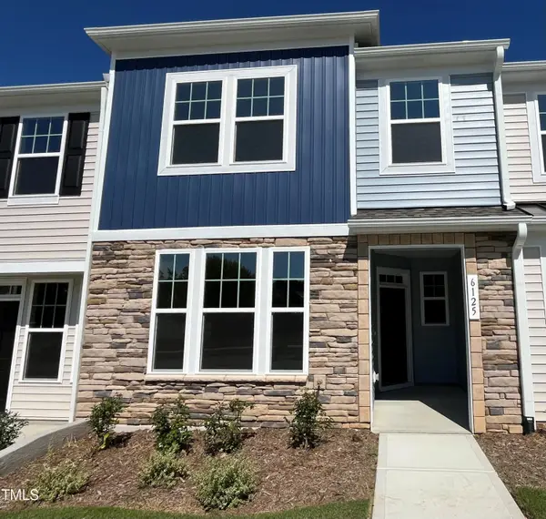 6433 Granite Quarry Drive, Raleigh, NC 27610