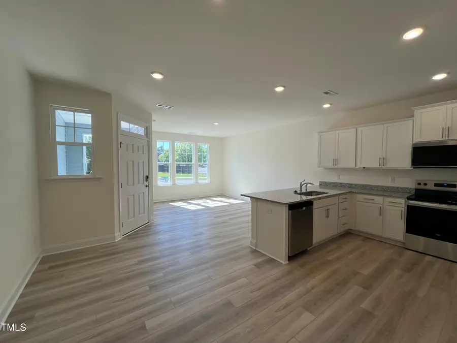 6433 Granite Quarry Drive, Raleigh, NC 27610 - #2