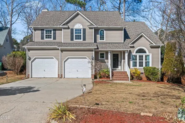 113 Fetzer Court, Cary, NC 27513