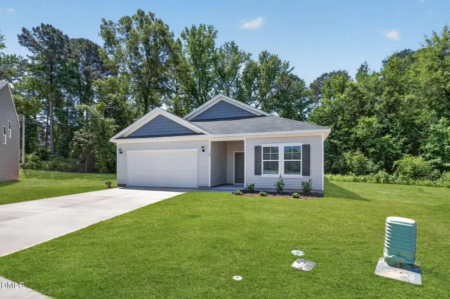 140 Muscovy Drive, Four Oaks, NC 27524 - #2