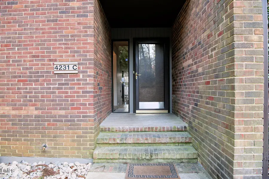 4231 American Drive # C, Durham, NC 27705 - #3