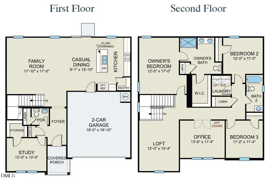 150 Muscovy Drive, Four Oaks, NC 27524 - #3
