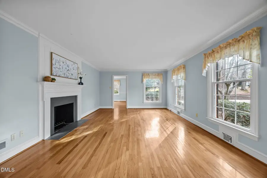 4030 Glen Laurel Drive, Raleigh, NC 27612 - #3