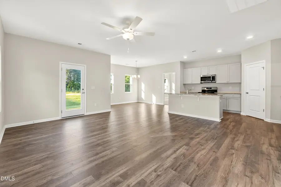 131 Muscovy Drive, Four Oaks, NC 27524 - #2