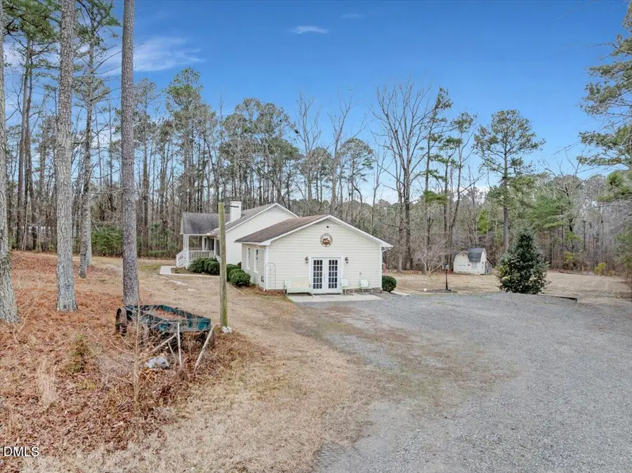 155 Grayson Jenkins Road, Apex, NC 27523 - #2