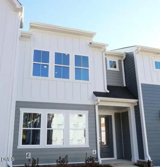 606 Brackenberry Alley, Wake Forest, NC 27587 - #1