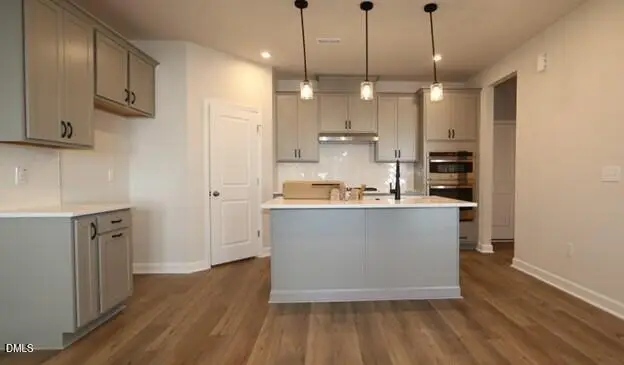 606 Brackenberry Alley, Wake Forest, NC 27587 - #2