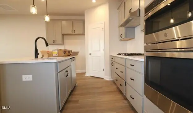 606 Brackenberry Alley, Wake Forest, NC 27587 - #3