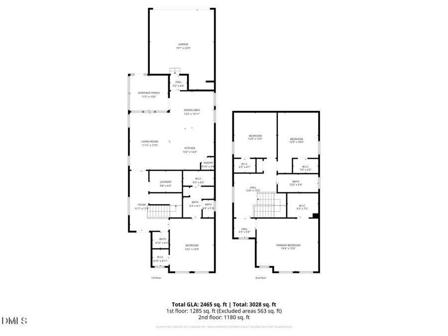 271 Edge Of Auburn Boulevard, Raleigh, NC 27610 - #2