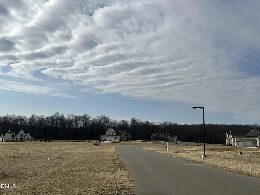 Lot 9 Belfield Lane, Hillsborough, NC 27278 - #2