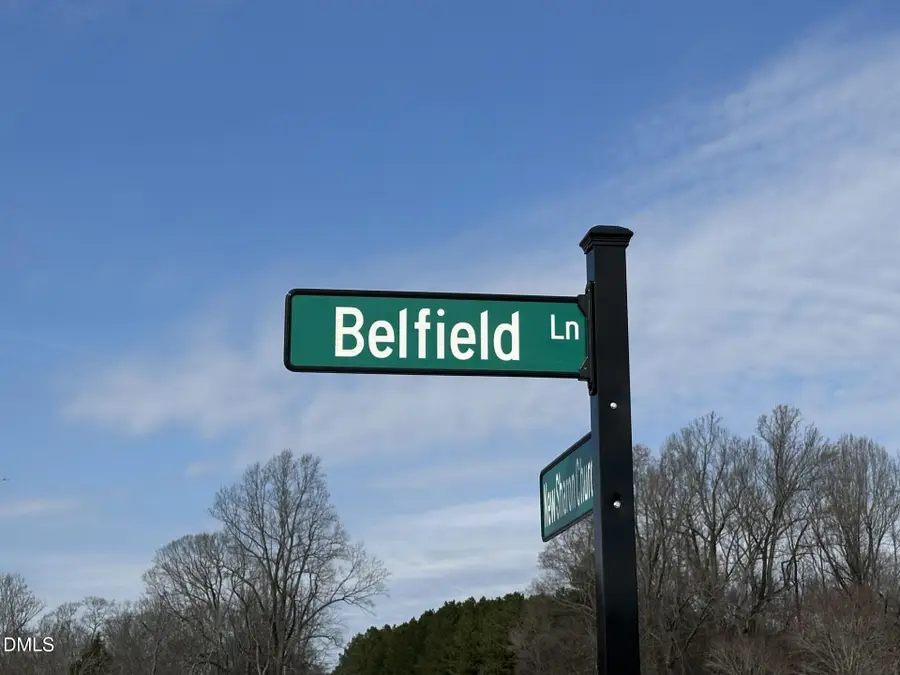 Lot 9 Belfield Lane, Hillsborough, NC 27278 - #3