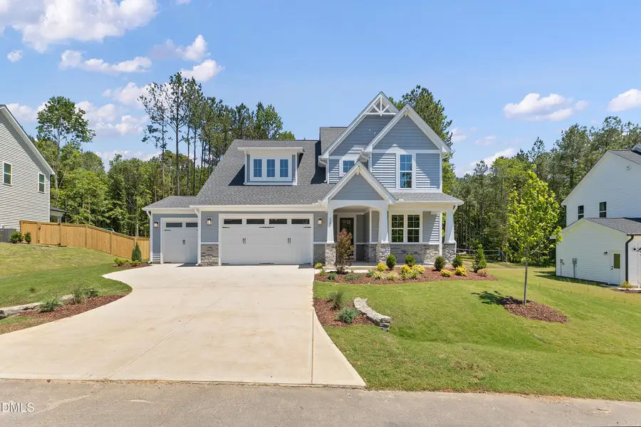 25 E Victoria Ridge Drive, Selma, NC 27576 - #2