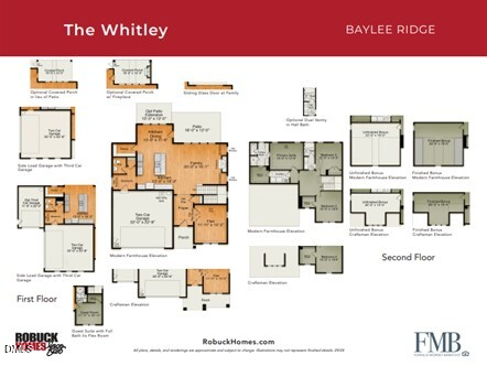 25 E Victoria Ridge Drive #15, Selma, NC 27576 - #2