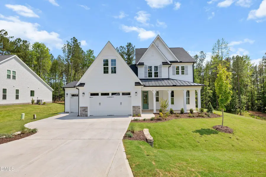 93 W Victoria Ridge Drive, Selma, NC 27576 - #2