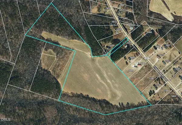 5562 Titan Roberts Road, Erwin, NC 28339