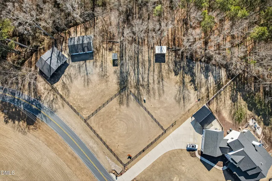 794 Cobb Road, Benson, NC 27504 - #3