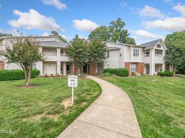 1911 Falls Landing Drive #106, Raleigh, NC 27614