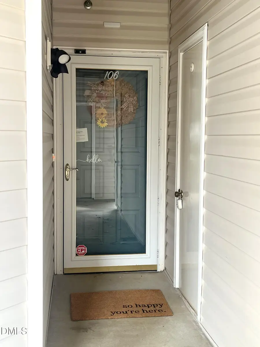 1911 Falls Landing Drive #106, Raleigh, NC 27614 - #2