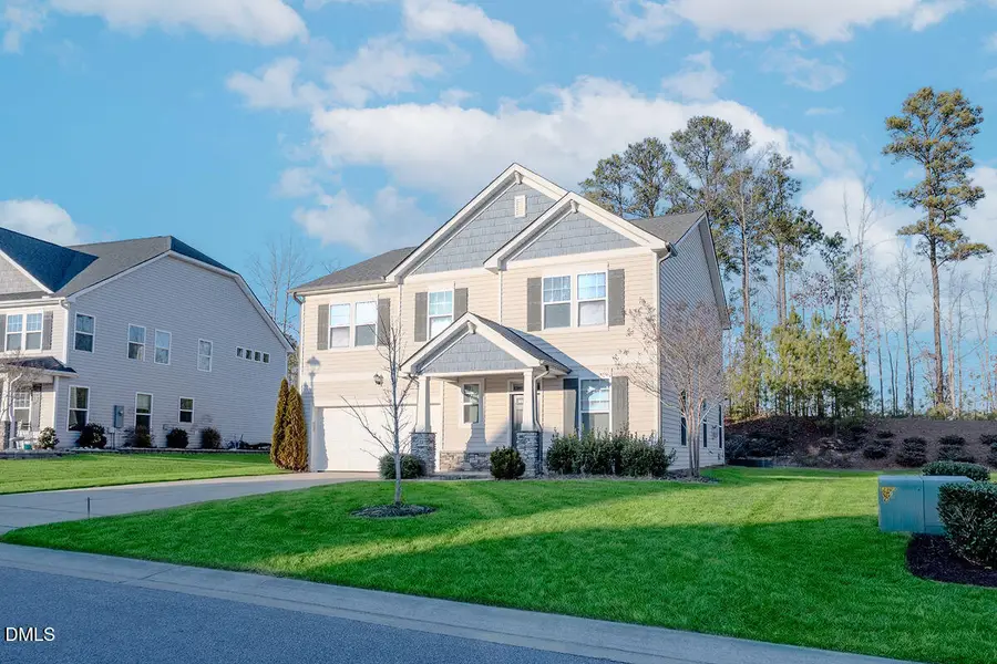 87 E Ravano Drive, Clayton, NC 27527 - #2