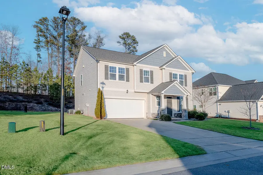 87 E Ravano Drive, Clayton, NC 27527 - #3