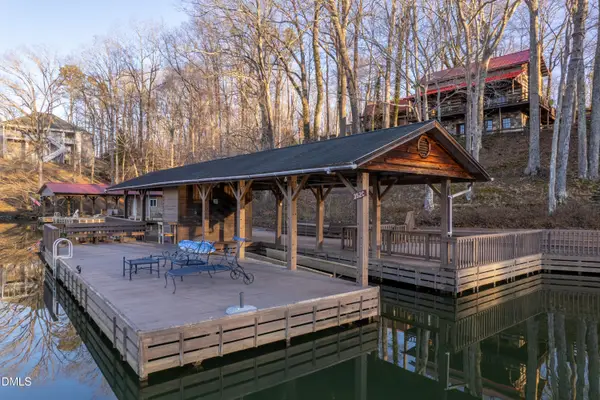 954 Huff Garrett Road, Roxboro, NC 27574