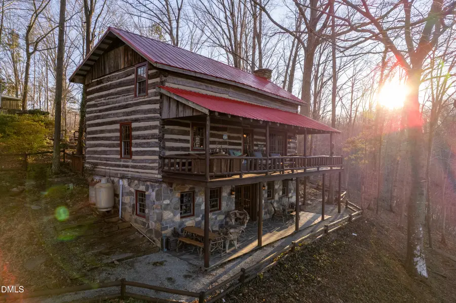 954 Huff Garrett Road, Roxboro, NC 27574 - #2