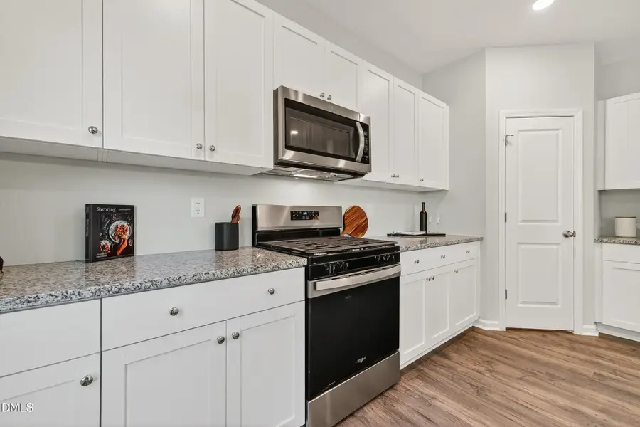 222 Shiloh Woods Circle, Smithfield, NC 27577 - #3