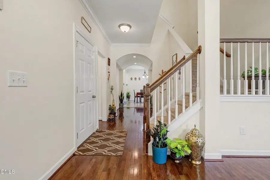 501 Avent Meadows Lane, Holly Springs, NC 27540 - #2