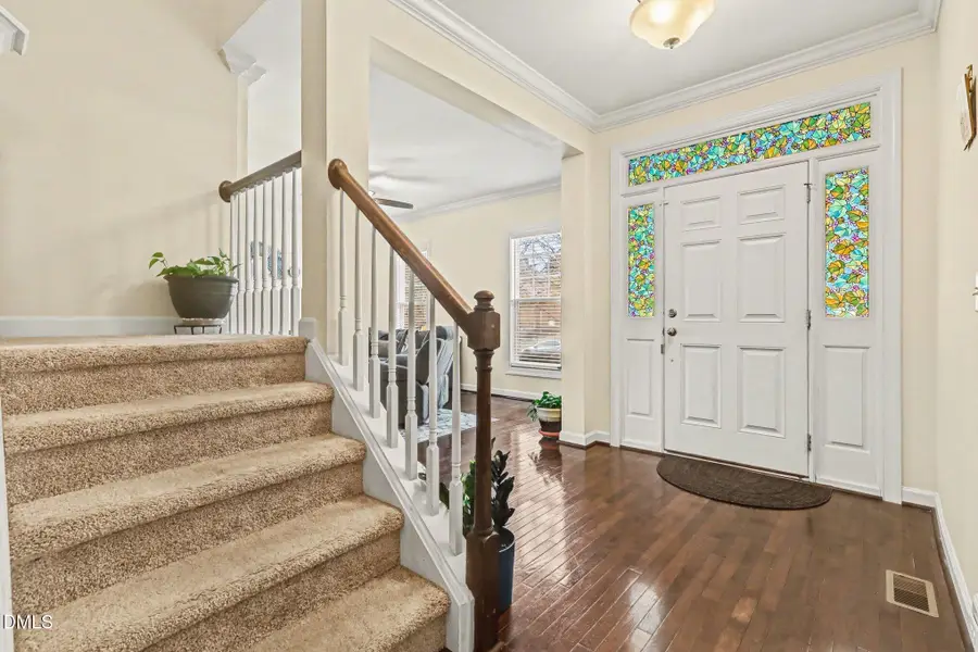 501 Avent Meadows Lane, Holly Springs, NC 27540 - #3