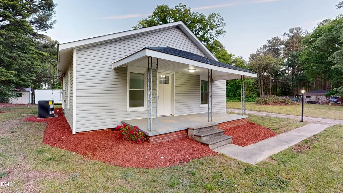 3610 Hawkins, Sanford, NC 27330 - #1