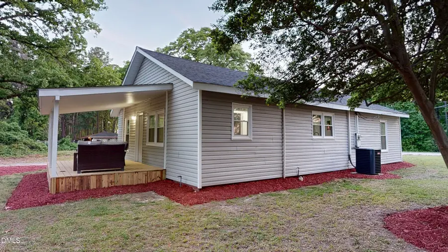 3610 Hawkins, Sanford, NC 27330 - #3